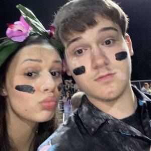 Meet your Posher, Blake